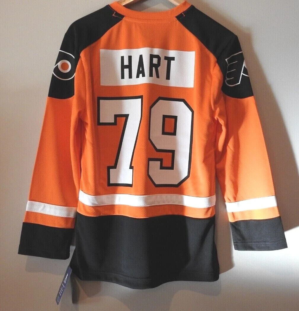 Philadelphia #79 Hockey Jersey New