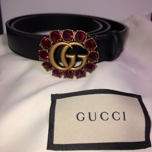 yupoo gucci belt