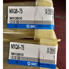1PC New SMC MXQ8-75 MXQ875 Cylinder Free Shipping