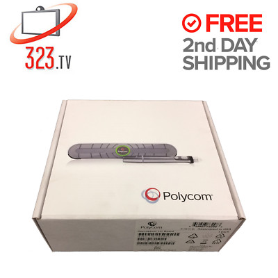 Polycom UC Board Digital Whiteboarding Kit W/ Sensor & Stylus 2200-61730-001