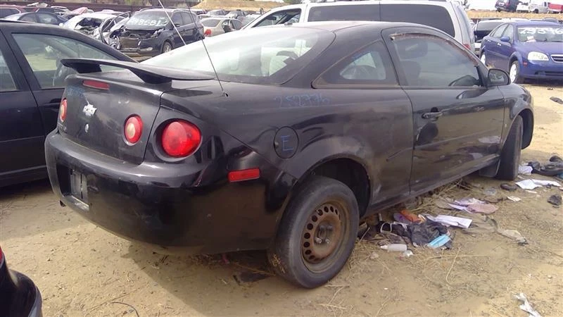 Pinza de freno de disco delantera izquierda usada se adapta a: Chevrolet Cobalt 2008 tambor trasero delantero b Foto 4 de 4