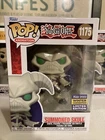 Funko Pop! Animation: Yu-Gi-Oh! - Summoned Skull #1175 2022 LE WINTER CON