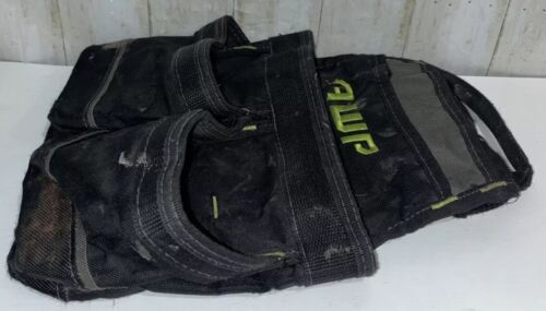 AWP Electrician Carpenter Tool Pouch w/ 49”Adjustable Belt 36-055-02 - Picture 7 of 9