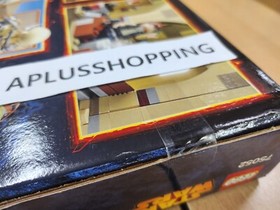 Lego 75052 Star Wars Mos Eisley Cantina 616pcs FedEx Shipping - Sealed