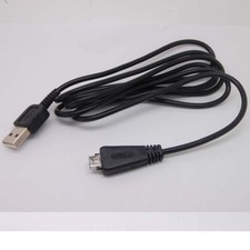 10pcs USB Cable For Sony CAMERA CyberShot DSC-HX9V DSC-TX10 W350 VMC-MD3