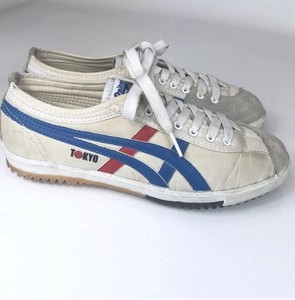 tenis tiger onitsuka hombre