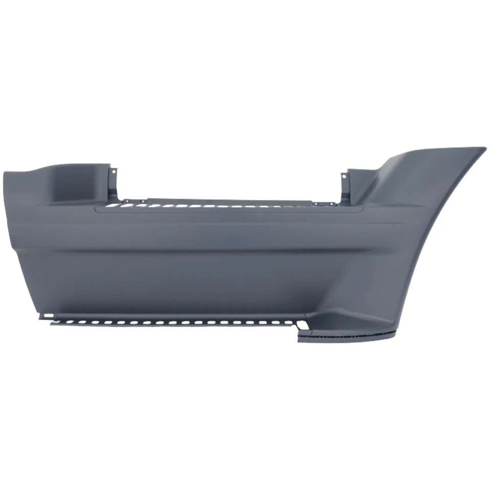 Side Skirts A2267791003 Right Side for 2009-2012 Freightliner Cascadia 113/125 Foto 3 de 4