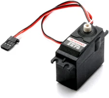 2070 Digital High Torque Ball Bearing Servo