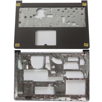 Dell INSPIRON 15-5547 15-5548 15-5545 15-5542 Palmrest Case & Bottom Base Cover