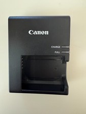 Canon Battery Charger LC-E10, Fits Rebel T3/T5/T6/T7 LP-E10 Battery