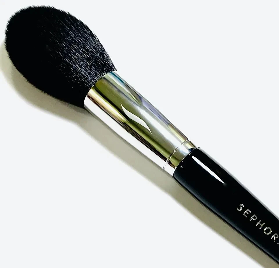 Sephora Collection Pro Precision щетка для пудры #59 - Изображение 2 из 3