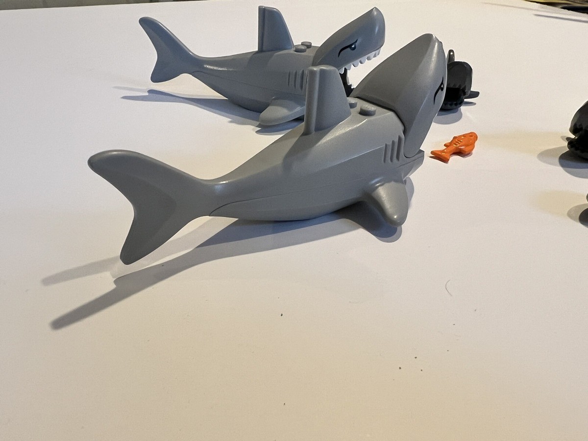 【みえこ】saltwater shark / latte salt water sandals（ソルトウォーター）Shark / Latte