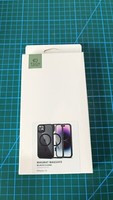 Tech-Protect Magmat Magsafe FüR Iphone 15 (Schwarz)