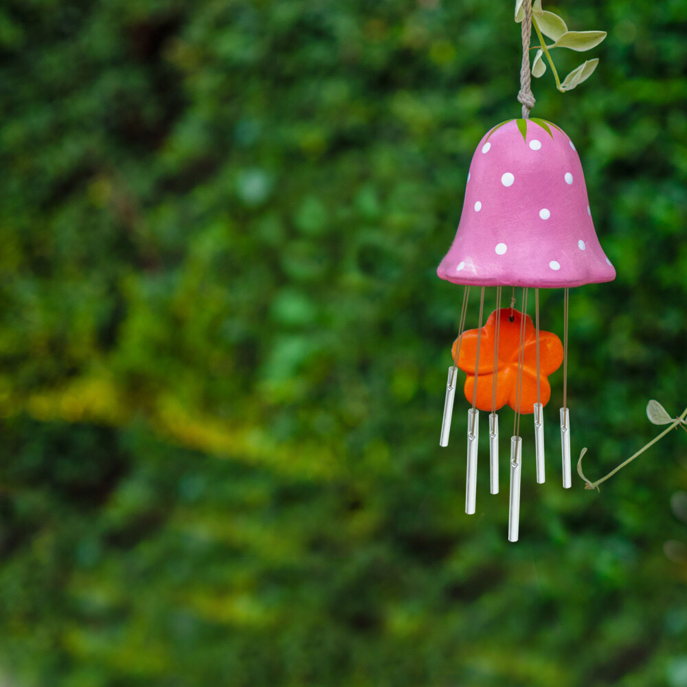 3 Sets Metal Wind Chime Pipe DIY Wind Chime Crafting Tubes