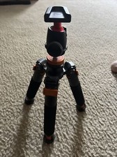 Joby with mini tripod