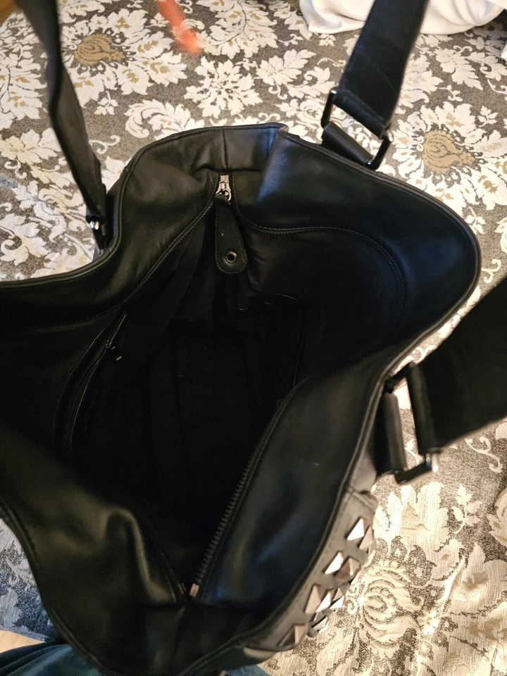 Bolso Ed Hardy Xlarge muy espacioso Foto 2 de 4