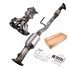 Catalytic Converters For 2007-2012 Nissan Altima 2.5l