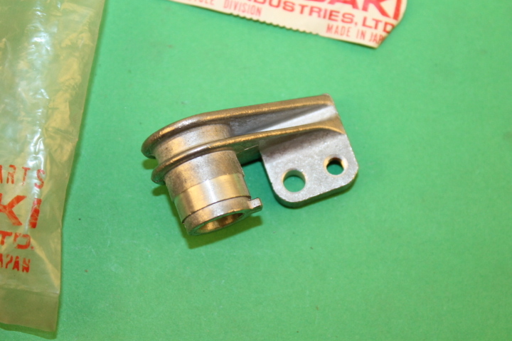 KEI NOS Kawasaki Lever 1976-1977 KZ900 LTD Police 16068-012 | eBay