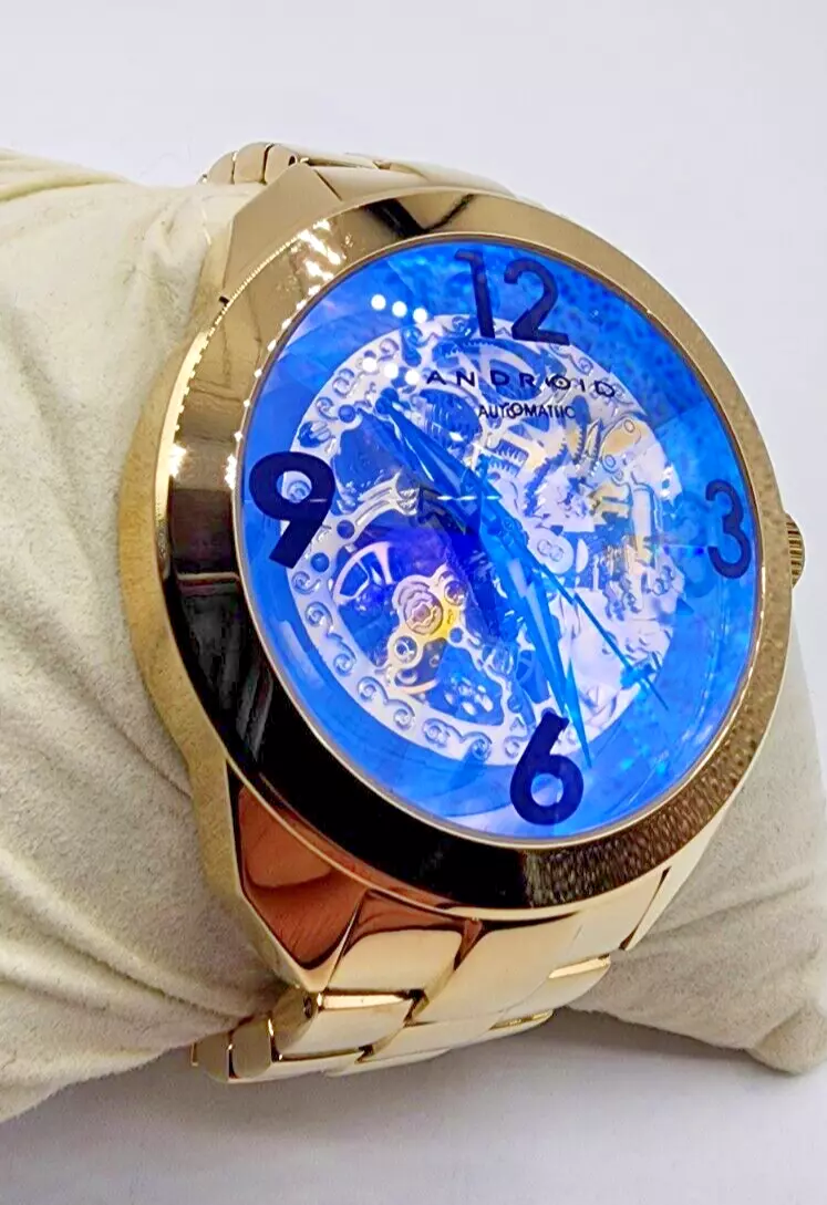 腕時計 Arizona Thrasher BIG Watch Hand Made s-l1200.jpg