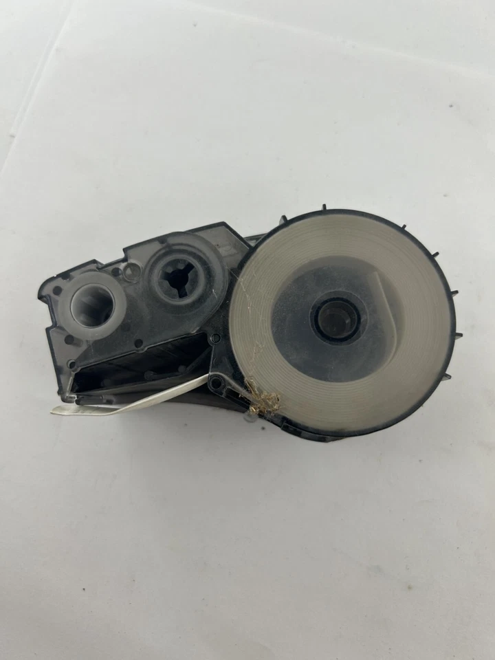 Tubo termorretráctil Brady (M21-187-C-342) Permasleeve para control y electricidad Foto 2 de 3