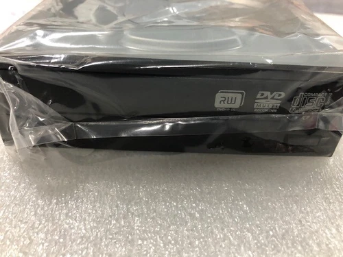 Internal DVD-Writer - DVD, Super Multi Drive ( MPN DV-W524GSC )