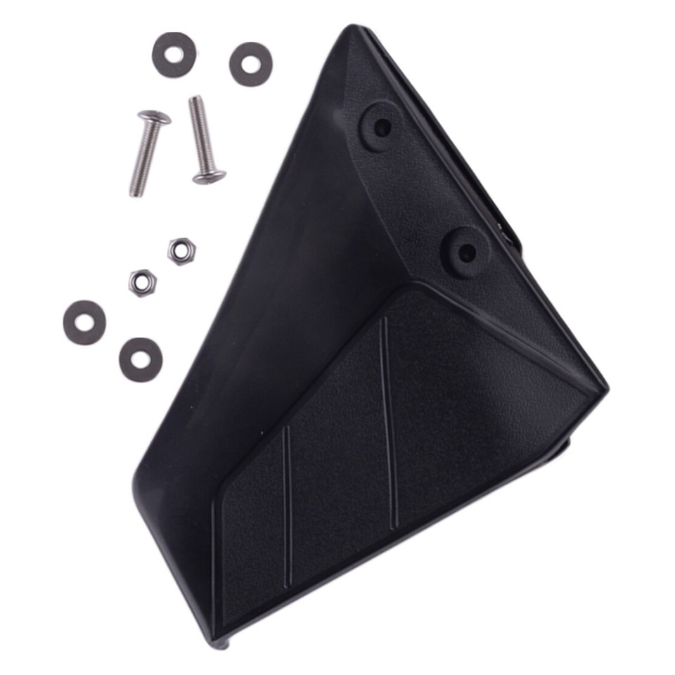 Dual Pin Hydrofoil Stabilizer High Performance for 4?50HP Outboard Boat