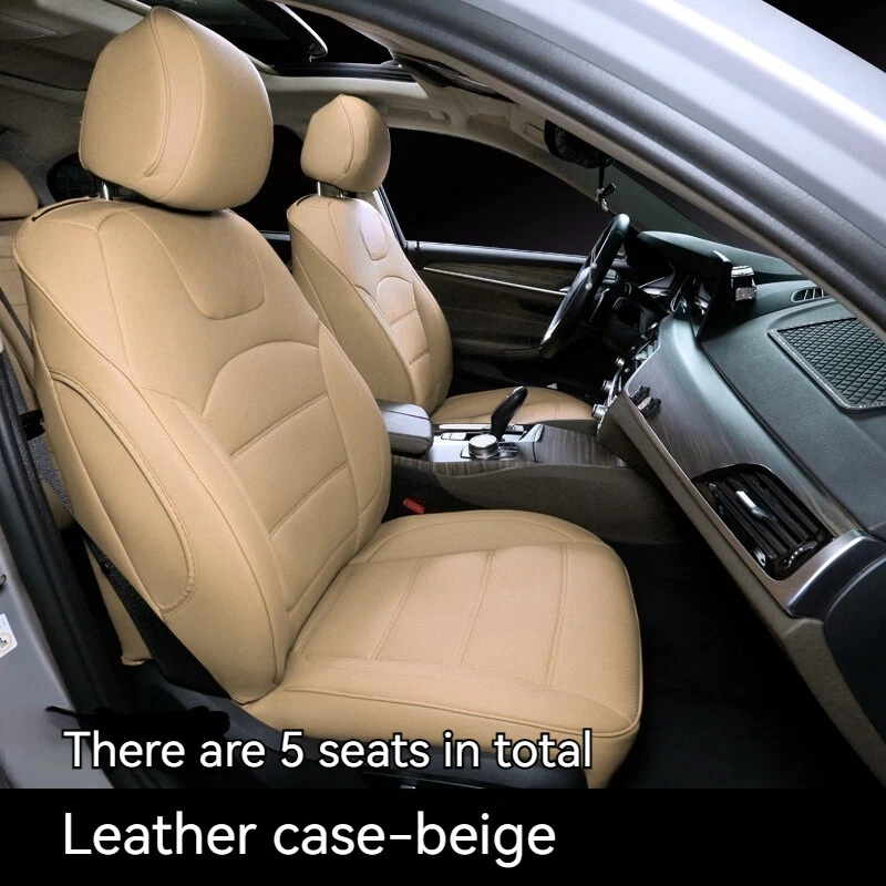 СПЕЦИАЛЬНЫЕ ПОДУШКИ СИДЕНИЙ MOTOPTES ПОДХОДЯТ ДЛЯ АВТОМОБИЛЬНЫХ КОЖАНЫХ ЧЕХЛОВ BMW 5 СЕРИИ 2014-2024 - Изображение 4 из 4