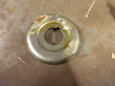 SCODELLINO Kurbelwelle Austin A40 Morris Innocenti A40 S Cuvette Camshaft