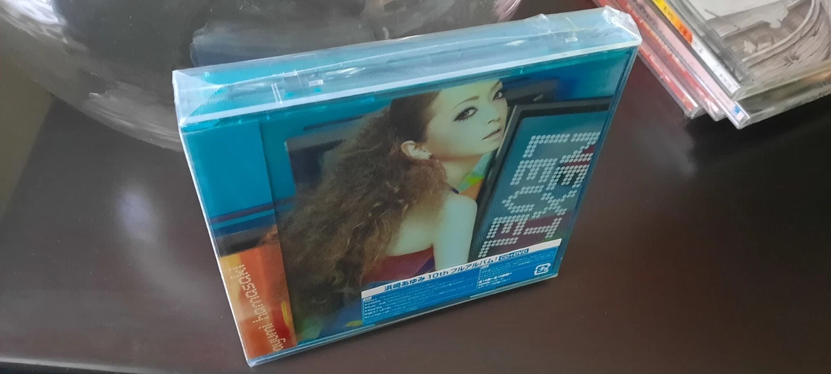 Limited Edition Ayumi Hamasaki Music CDs for sale | eBay