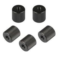 5x CAMVATE DSLR Articulating Arm Ball Head Shoe Mount Extendable Thread Adapter