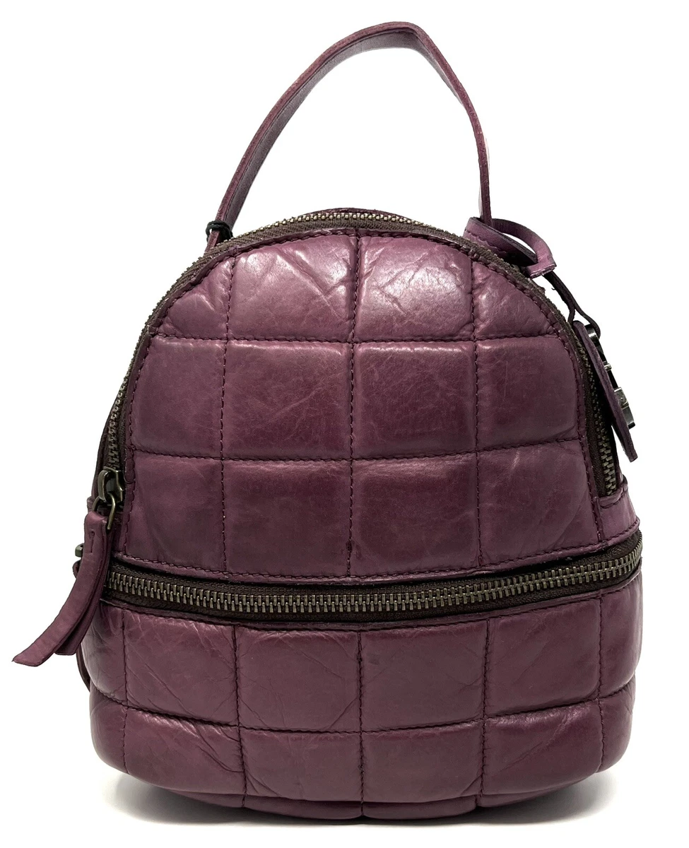 Harbour 2nd best sale backpack purse