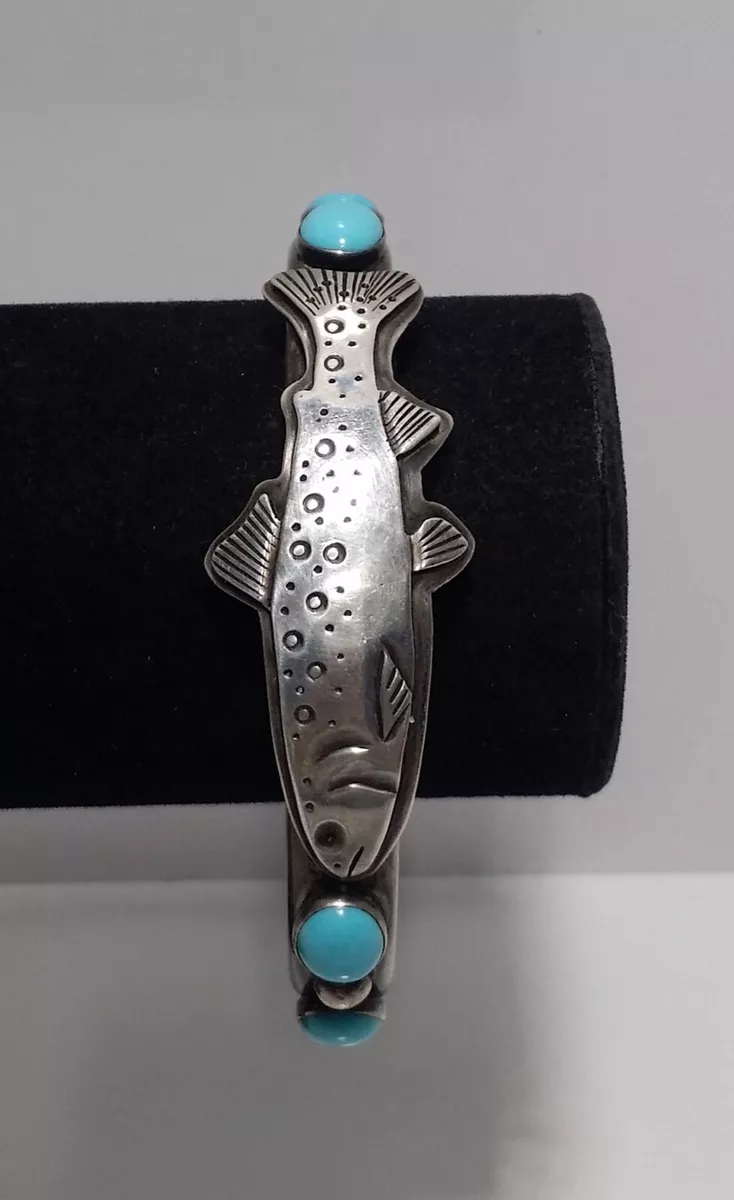 Cuff fish sale