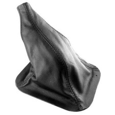 1987-1993 Mustang Shift Boot Genuine Leather