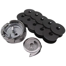 Rotary Hook/Hook Cap/Bobbins FOR Pfaff  1241~1246 MILLION SPECIAL MS-1245