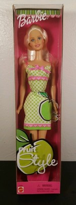 apple barbie