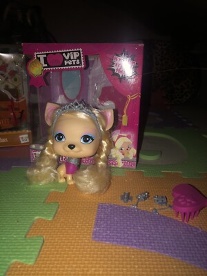 Vip pets Kinderspielzeug