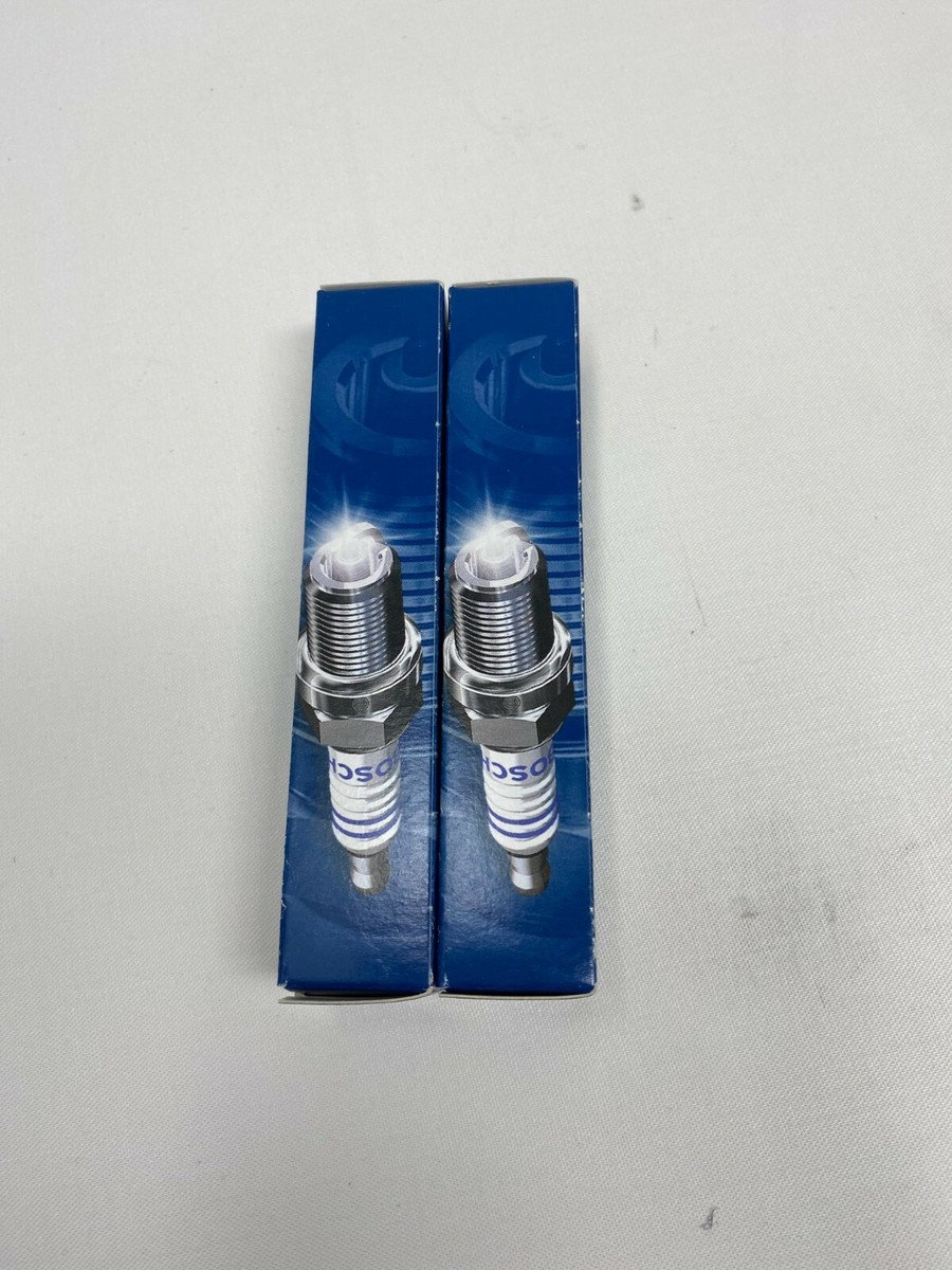 Spark Plug, Bosch 7360, 7306, MR3DPP330, 0242356504, 0242356504