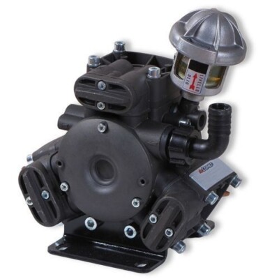 Comet APS41 Diaphragm Pump