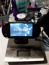 Lumines (Sony PSP, 2005)