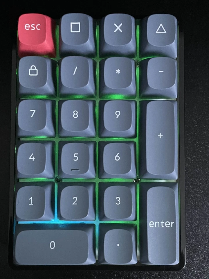 Mechanical Keyboard Building Service and Consultation. GMK, Keychron, Neo - Image 4 of 4