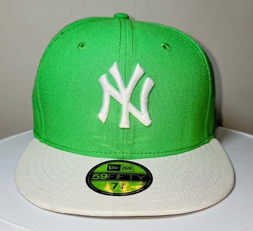 NY YANKEES MLB 59Fifty New Era 