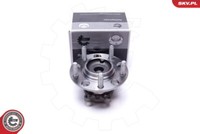 1X Esen SKV Radlagersatz Hinten FüR Hyundai IX20 1.4 1.6 KIA Venga Soul