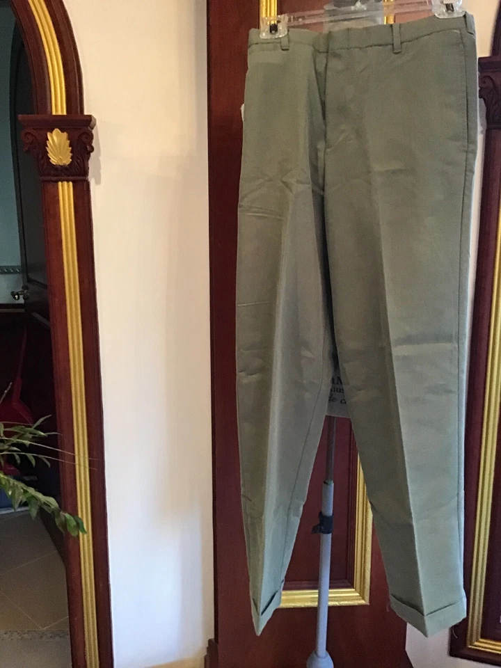 Pantalón Claiborne para niño talla 14 año Foto 3 de 4