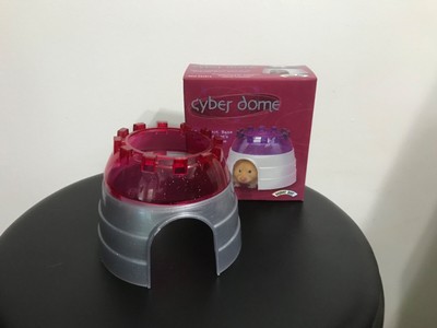 Super Pet Small pet  cage  Dome House  New