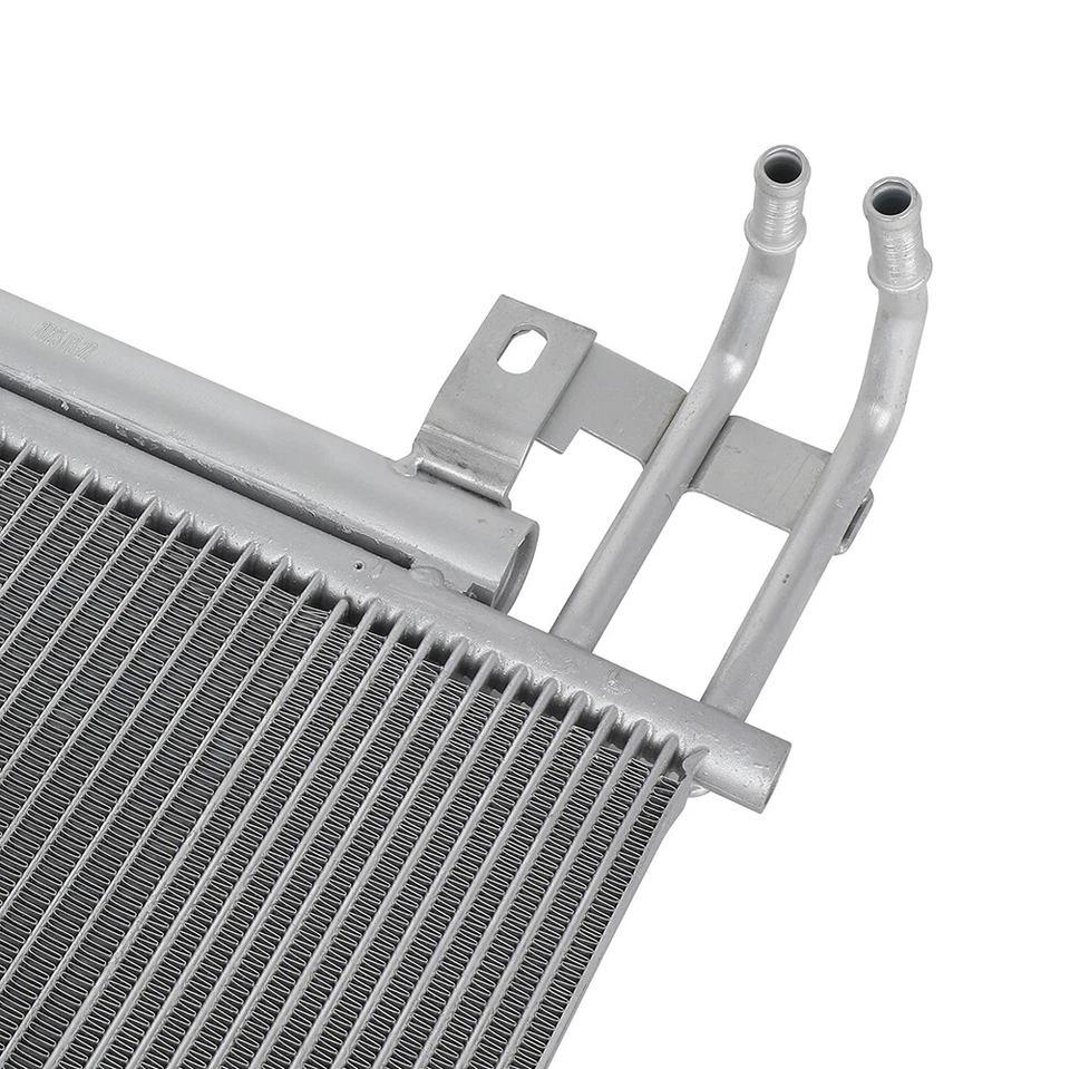 For 2016-2018 Ford Explorer XLT 2011-2015 Ford Explorer New Aluminum Condenser Foto 4 de 4