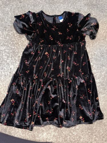 Girls Old Navy Christmas Dress Size 5T