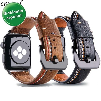 brazalete de reloj apple