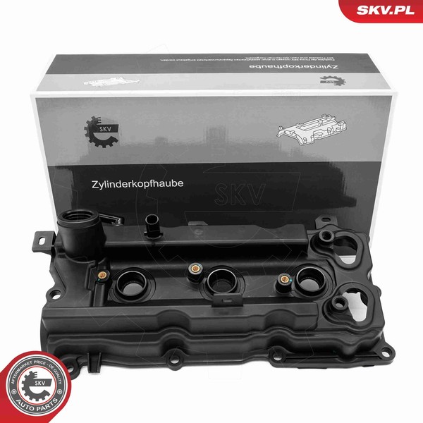 Esen Skv Zylinderkopfhaube 48SKV144 FüR Nissan 350Z Roadster Z33 BAZ33 Infiniti-image