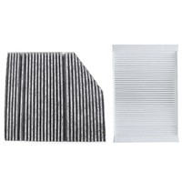 Innenraumfilter Pollenfilter Passend FüR Mercedes C-Klasse W205 A205 C205 S205