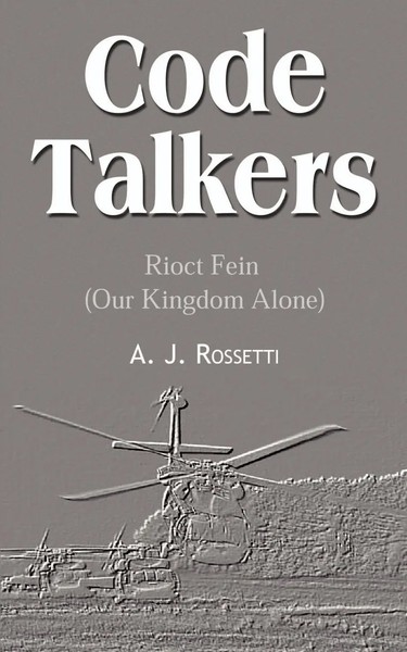 A. J. Rossetti | Code Talkers | Taschenbuch | Englisch (2002) | 1st Book Library-image